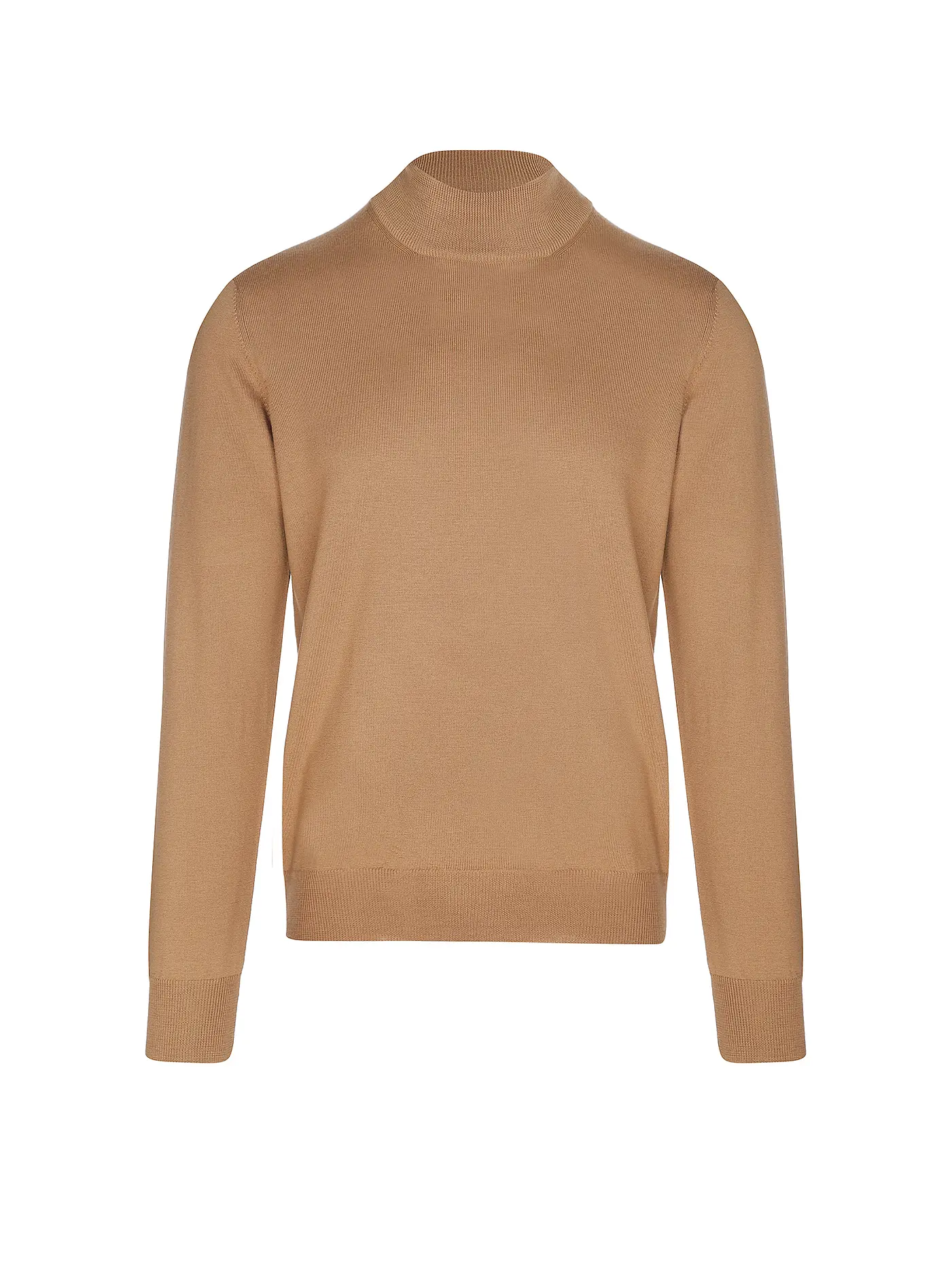 GRAN SASSO | Pullover | camel
